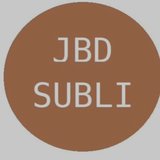 JBD SUBLI