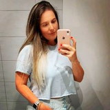 Débora Müller Monfredini