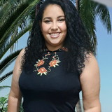 Simone Alvares Araujo