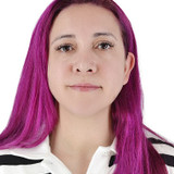 Keila Michele Johann