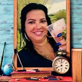 Leila Amaral Santa Helena