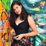 Grasiela dos Santos Moura