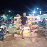 Claudecir Ferreira Velozo