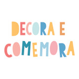 Decora e Comemora