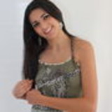 Bárbara Cristina Dias Abras