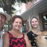 Sandra Maria Mello Dos Santos