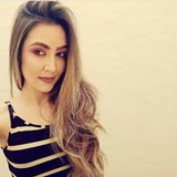 Natalia Molina Bazerla