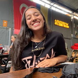 Mayra Batista dos Santos