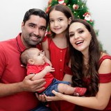 Lucas Eduardo Santos