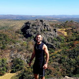 Moisés Guimarães silva