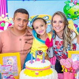 NUBIANE HELENA CAMPOS