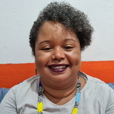 Mônica Alves de Oliveira