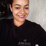 Priscila Regina Bento