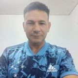 GLEISON APARECIDO DORNELES