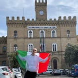 CHRISTOPHER LAMBERT FRIGERIO DE SOUZA