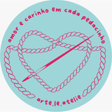 ARIANE LETICIA SANTOS