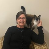 Célia Gnatta Pereira