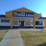 CMEI DONA LAURA Y.R. SCHMEING