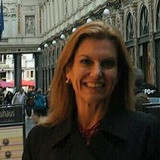 Clarissa Leiria Schneider