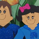 Adao Ketlyn Decorções