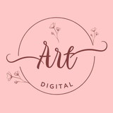 Art Digital e Personalizados