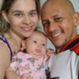 Daniele Rasch do Nascimento