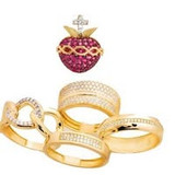 Nelcy's Jóias Abençoadas & cia