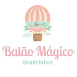 Balão Mágico Quadrinhos