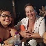 Gladis Denise Gerhardt