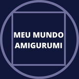 Meu Mundo Amigurumi