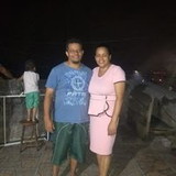 Claudia Roberta da Silva