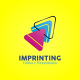 Imprinting Gráfica e Personalizados