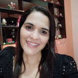 Fernanda Maria Silva Ferreira