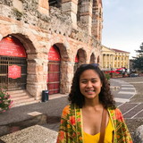 Alice Trinxet Tanoue