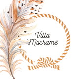 Villa Macramê Decor