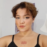 Luiza Xavier de Freitas