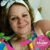 Sandra Regina Claudino