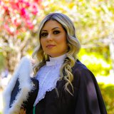 Nathalie da Silva jose