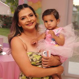 EDNA SUILY FERREIRA DOS SANTOS