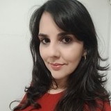 Catherine Dos Santos