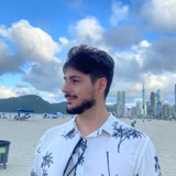 Diego Garcia Segovia