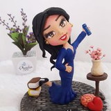 Patrícia Souza Almeida