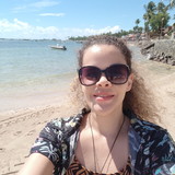 Zara Marques Rodrigues de Jesus