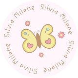 SILVIA MILENE PERSONALIZADOS