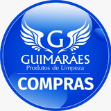 GUIMARÃES PRODUTOS DE LIMPEZA