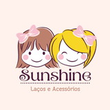 Sunshine laços e acessórios 