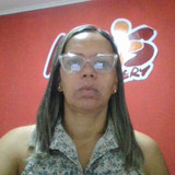 Sara Maria Porto Santos