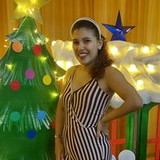 LUANNA GREICY DE SOUSA PEIXOTO