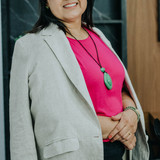 Sueli dos Santos Capeli Domingues