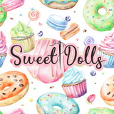 Sweet Dolls